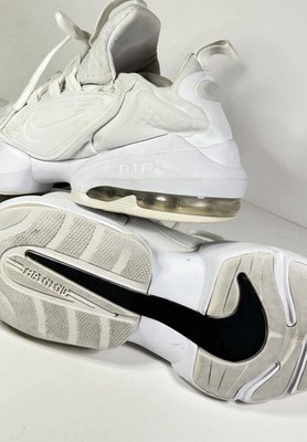 Nike Air Max Sz 11 Alpha Savage Pure Platinum