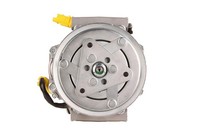 Walker Kompressor Klimaanlage FüR CitroëN C5 II Peugeot 407 SW RC 1.8 16V 1.6