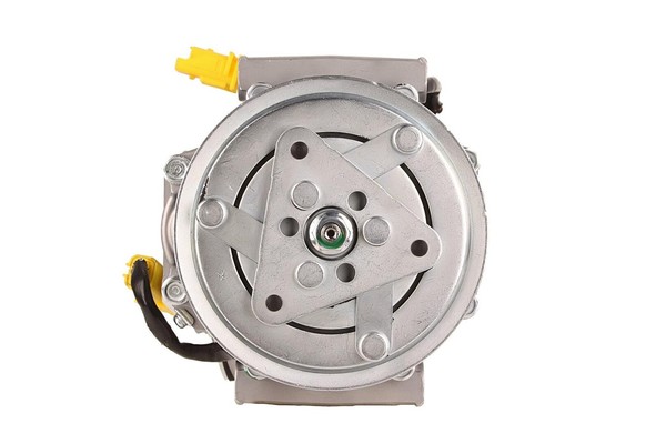 Walker Kompressor Klimaanlage FüR CitroëN C5 II Peugeot 407 SW RC 1.8 16V 1.6-image