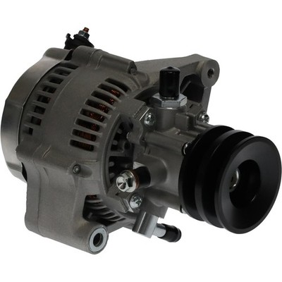 New Alternator For Toyota LCV Hi-Ace 95-01 100213-1770 100213-2350 100213-2351