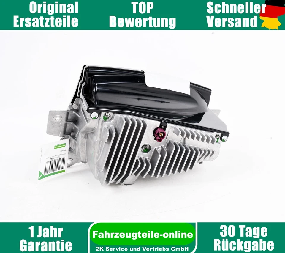 Affichage Tête HUD Projecteur BMW 3 Série F30 9358960 - Photo 3/4