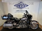 2010 Harley Davidson Touring