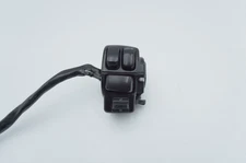 2006 Harley Touring Electra Glide OEM Right Engine Start Kill Switches Controls