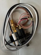 Stanbroil AK008-NG - Gas Pilot Assembly Replacement NIB Ships FREE in the USA