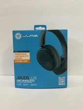 JLab JBuds Lux Active Noise Cancellation Bluetooth Headphones, Wireless - Sealed