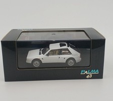 1/43 PALMA Lancia Delta S4 Stradale Minicar