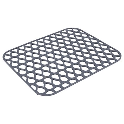 Silikon Spülenschutz für Küche, Faltbar Antirutsch Spüle Matte Gitter für4982
