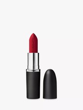 MAC Macximal Matte Lipstick - Various Shades Available Full Size 3.5g New Boxed