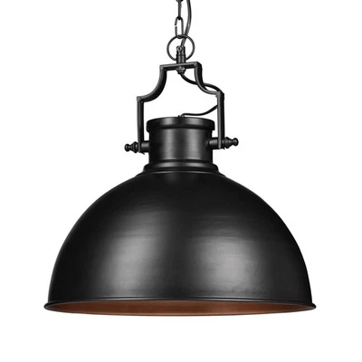 Lampara techo 120 cm 2,4 kg lámpara colgante industrial lámpara industrial - Imagen 1 de 2
