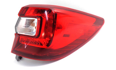 2015-2019 SUBARU LEGACY REAR PASSENGER RIGHT SIDE TAIL LIGHT TAIL LAMP OEM #66B
