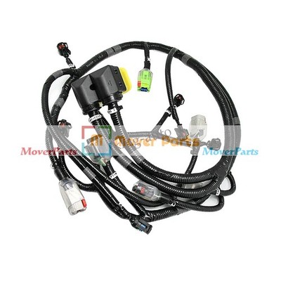 NEU Kabelbaum 20Y-06-24760 für Komatsu PC200-6 PC220-6 PC300-6 PC400-6