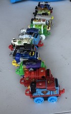 Thomas Friends Minis Trains Lot