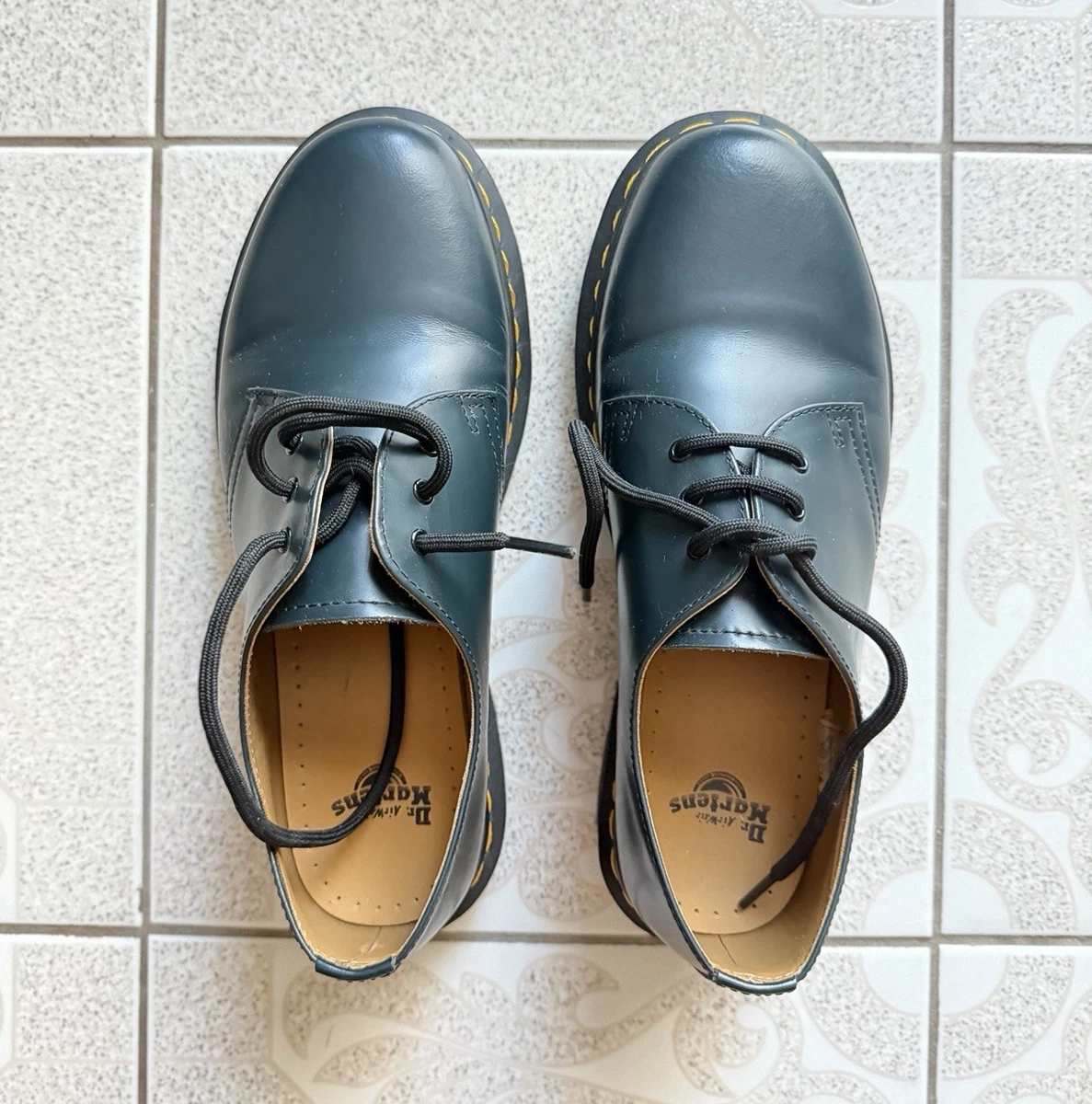 dr martens oxford products for sale | eBay