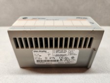 Allen Bradley 1794-OW8 FLEX I/O 8-Point Relay Output Module