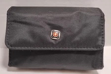 Swiss Gear Black Pouch 5 Inches