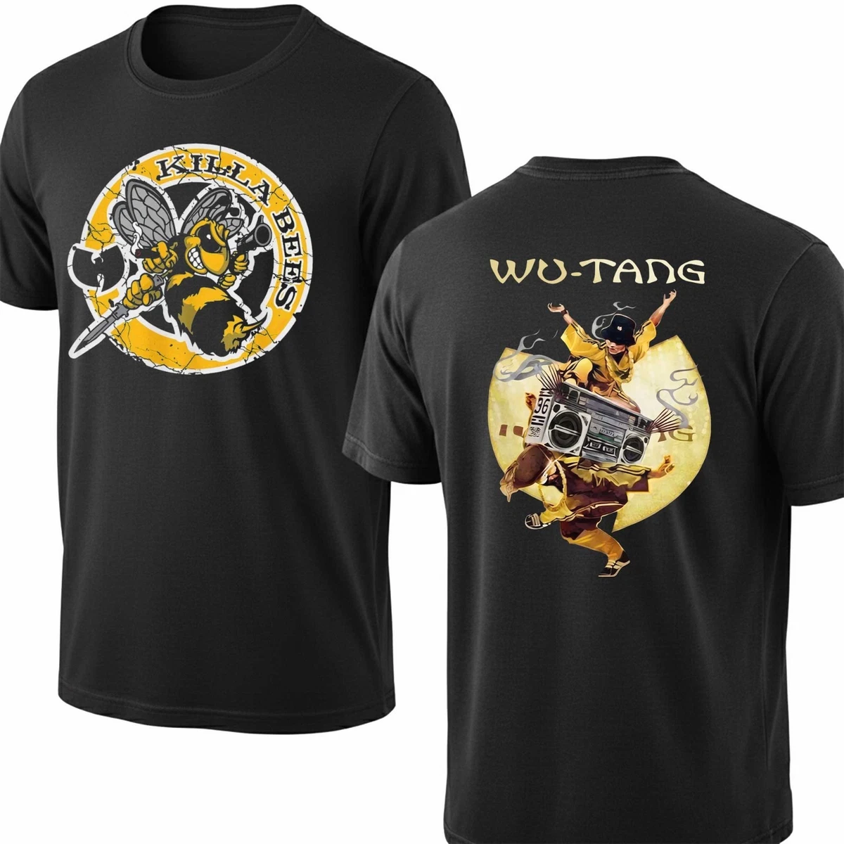 Wu-Tang Clan products for sale | eBay