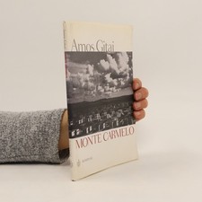 Monte Carmelo | Fabrizio Ascari