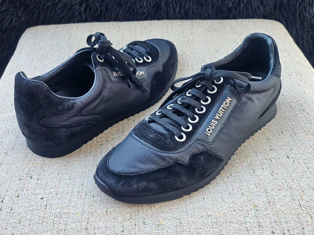 Louis Vuitton Suede Casual Shoes for Men Just Listed 2026