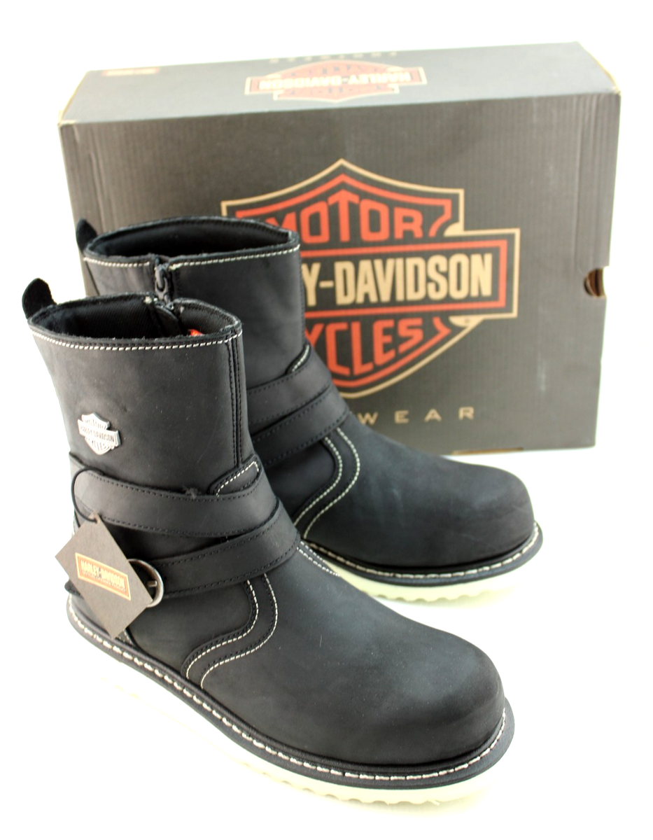 HARLEY DAVIDSON Jaynes 7
