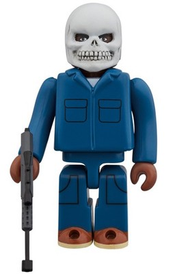 Grand Theft Auto Ⅴ GTA 5 Heist Edition Kubrick Figure Medicom Toy