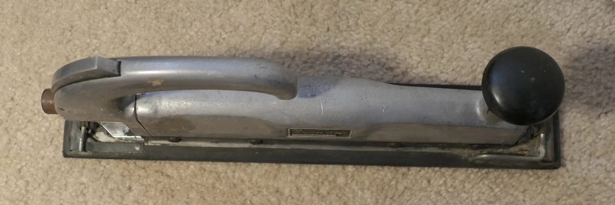 Chicago pneumatic air on sale sander cp 767