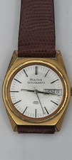 Orologio Bulova Accuquartz