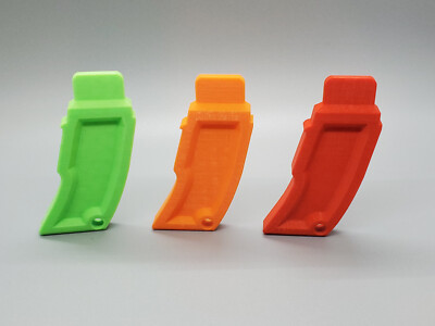 CZ 22LR Mag Block Chamber Flag - 457/455/453/452/513/512 - MPA & MDT Compatible