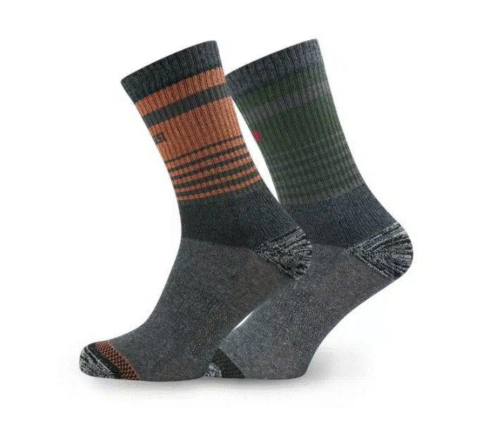 Calza atlas extra elastocompressiva Taglia 43-46 Fassi At Work scarpe lavoro