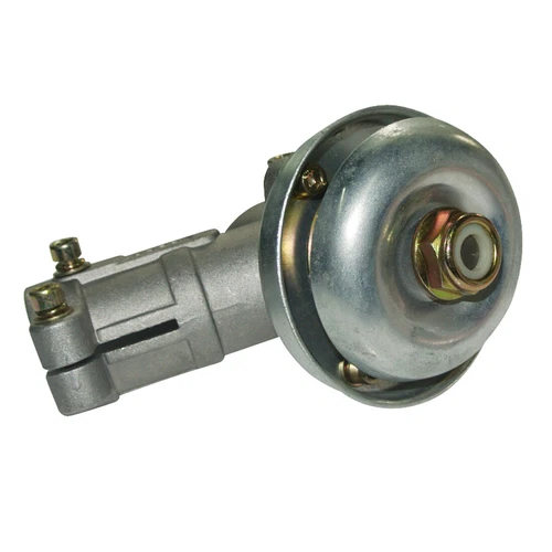 Caja de cambios Cabezal de engranajes 9 dientes Spline 28MM para cortadora de césped recortadora repuestos - Imagen 1 de 3