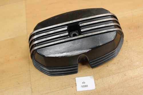 BMW 11121263761 ROCKER BOX COVER RIGHT Ventildeckel rechts xb5080