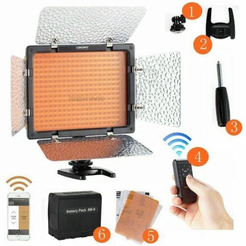 Cámara YONGNUO, Drone y accesorios de fotografía para Universal