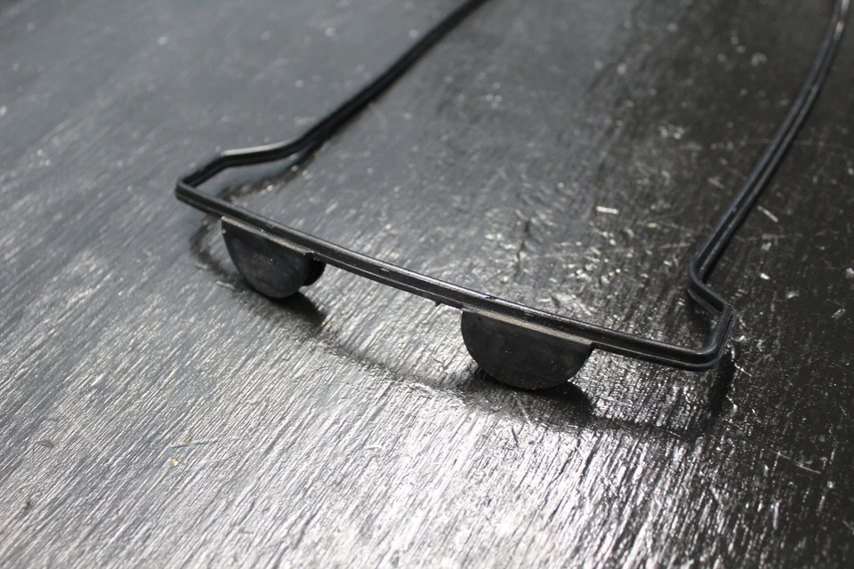 Suzuki GSXS750 2015 2016 01-08 GSXR 1000 OEM motor extremo superior culata cubierta1 Foto 2 de 3