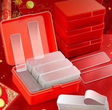 60PCS Waterproof Double sided Tape for Professional Wall Sticker Applications