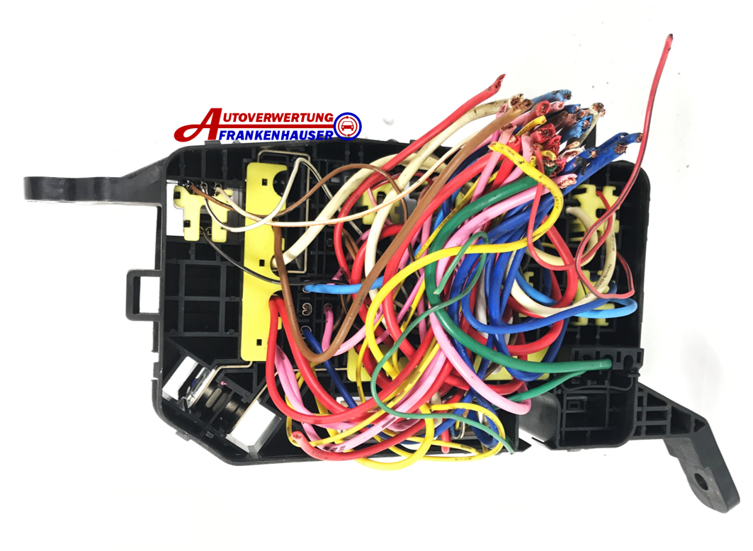 Hyundai Getz Sicherungskasten Fuse Relay Box 912981C200, 912981C300 eBay