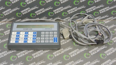 USED Maple Systems MAP460B-240N Universal Operator Interface Terminal