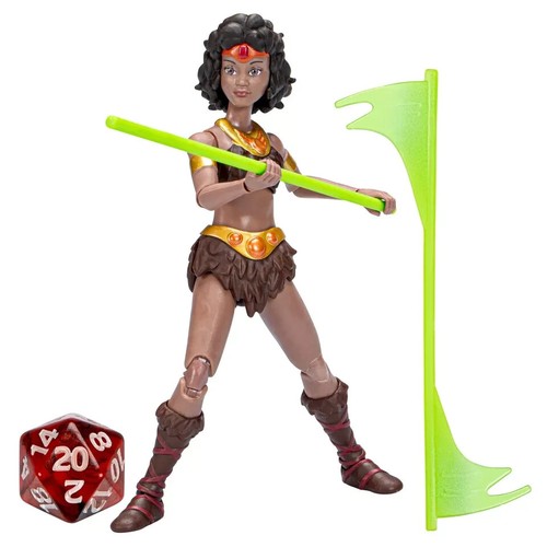 Dungeons and Dragons Cartoon Diana - Picture 4 of 4