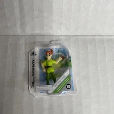 Peter Pan Zuru Disney Store Mini Brands Figure TOY Figure Series 2 Vaulted 