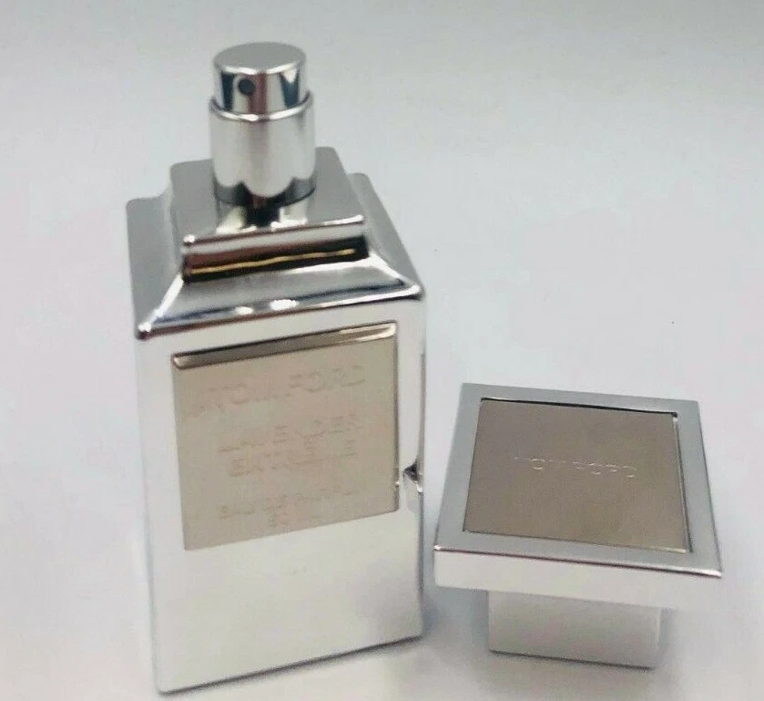 TOM FORD Lavender Extreme 50 ml 1,7 OZ NUEVO LANZAMIENTO 2019 VER DESCRIPCIÓN NUEVO Foto 4 de 4