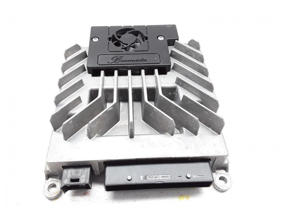 MERCEDES C CLASS (W205) 2014- Verstärker Amplifier A2229004511 