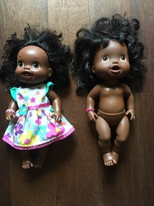 baby alive wiggles and giggles