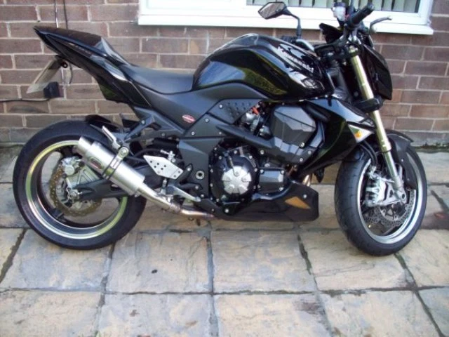 Z1000 2009 deals