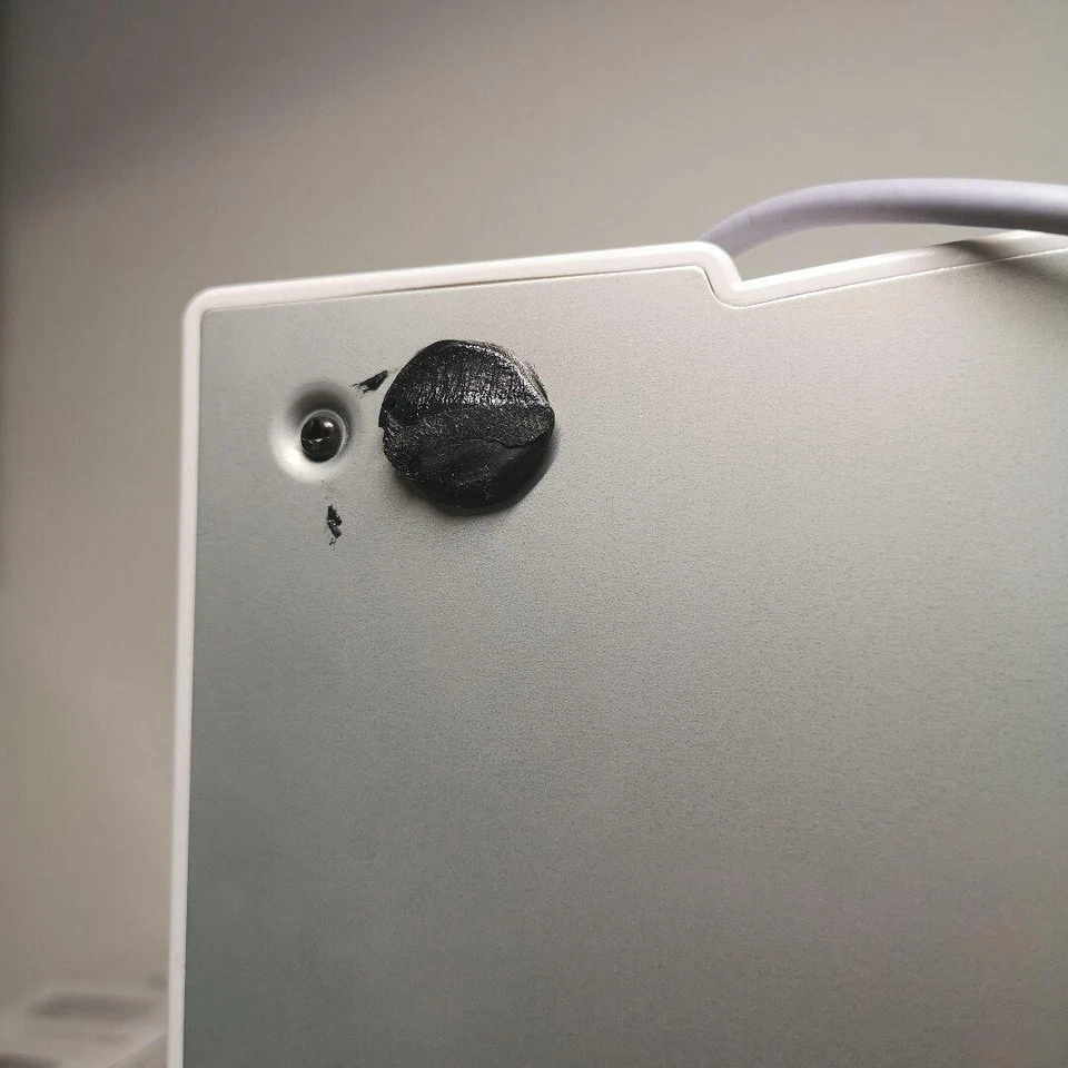 DC Dreamcast HKT-7300 ARCADE STICK Controller Sega Official Tested - Image 4 of 4