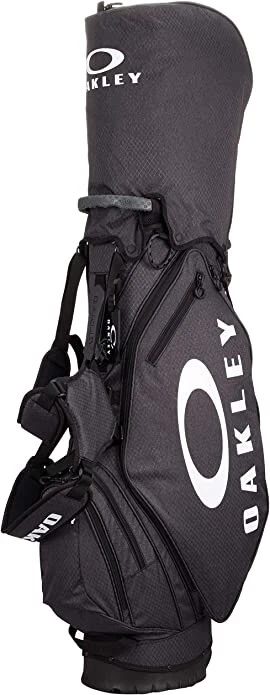 Oakley Black Stand Golf Bags for sale | eBay