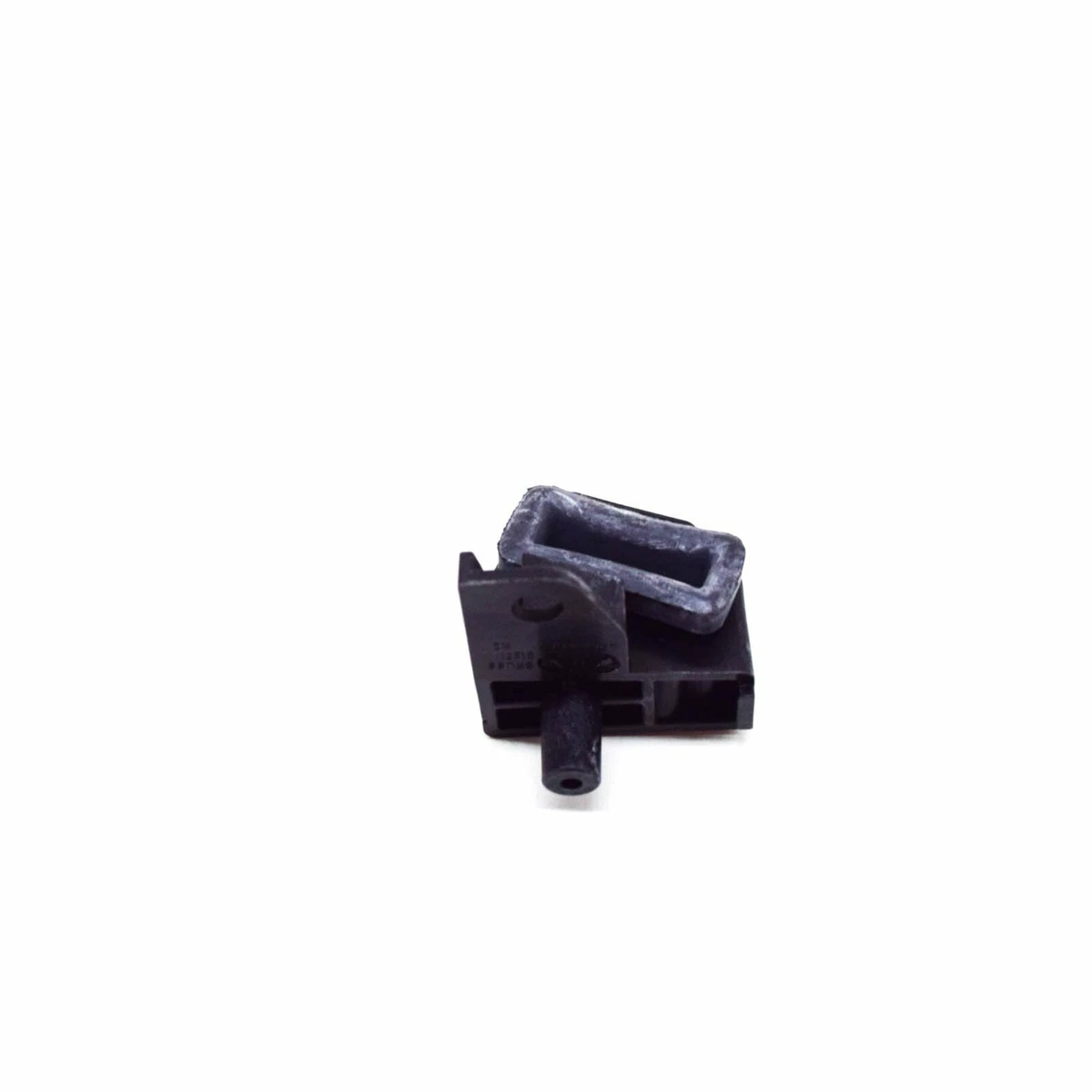 NEW BMW 3 E93 CYLINDER HEAD COVER HOLDER WITH RUBBER MOUNT 