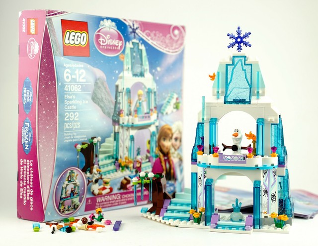lego disney 41062
