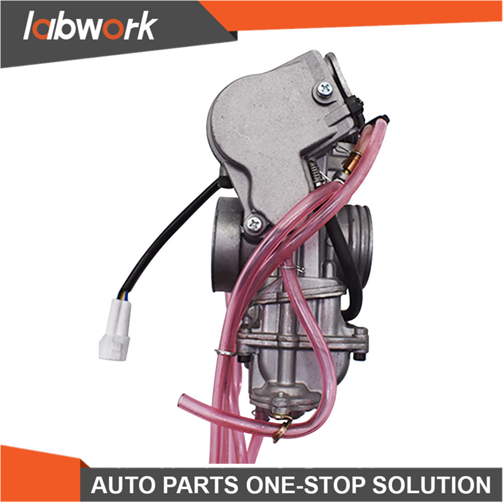 Labwork Carburetor For Kawasaki KX 250 F KX250F 2004-2010 | eBay