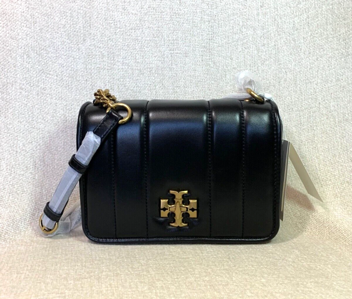 Tory Burch Kira Chain Shoulder Bag