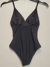 CUPSHE Women's One-Piece Swimsuit Size Small 4-6