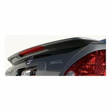 WingTech Factory Style Lip Mount Rear Spoiler Lighted ABS-149