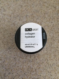 pca skin collagen hydrator